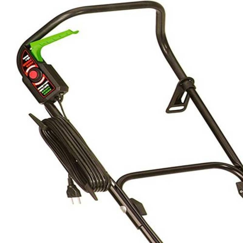 Cortador de Grama Elétrico SL-30E 1050W 110V Trapp - 2