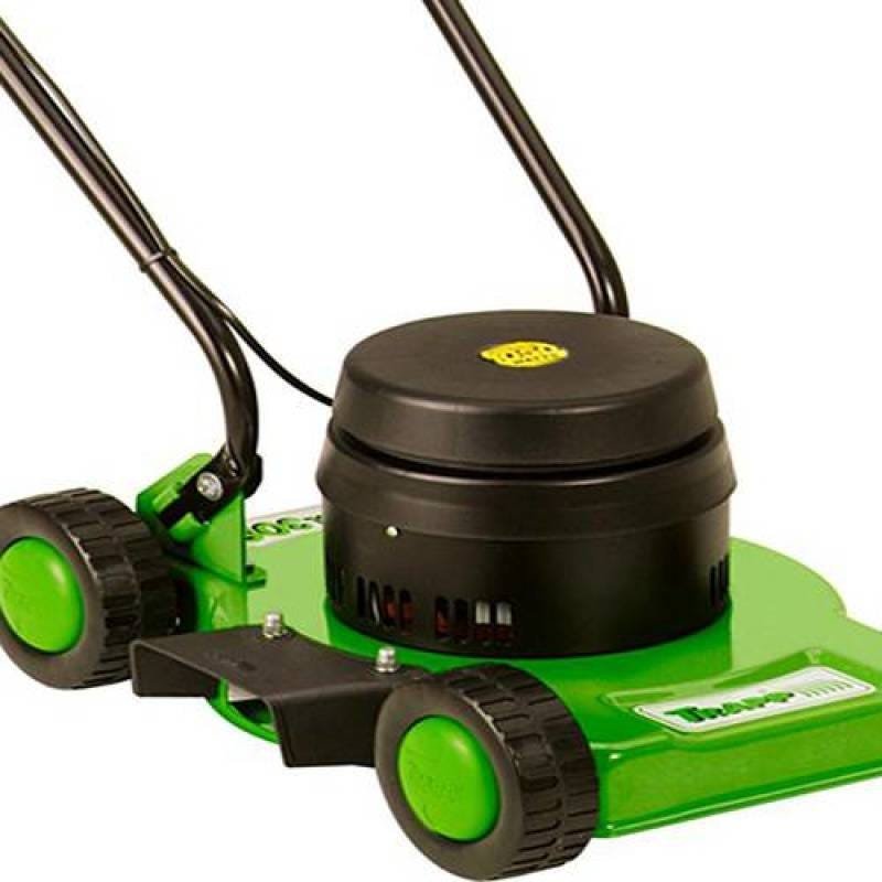 Cortador de Grama Elétrico SL-30E 1050W 110V Trapp - 3