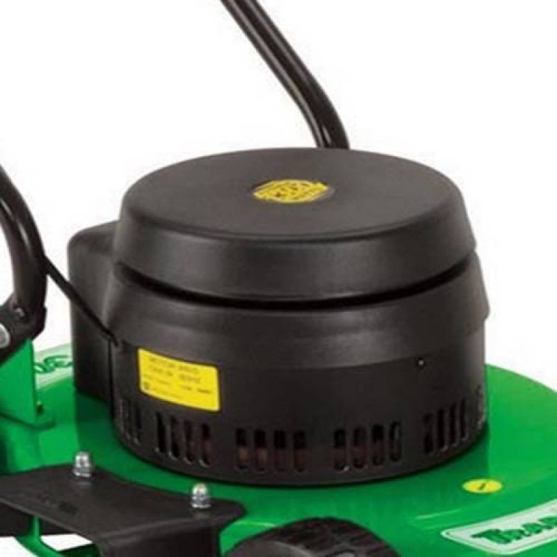 Cortador de Grama Elétrico SL-30T 1050W - Trapp - Trapp - 3