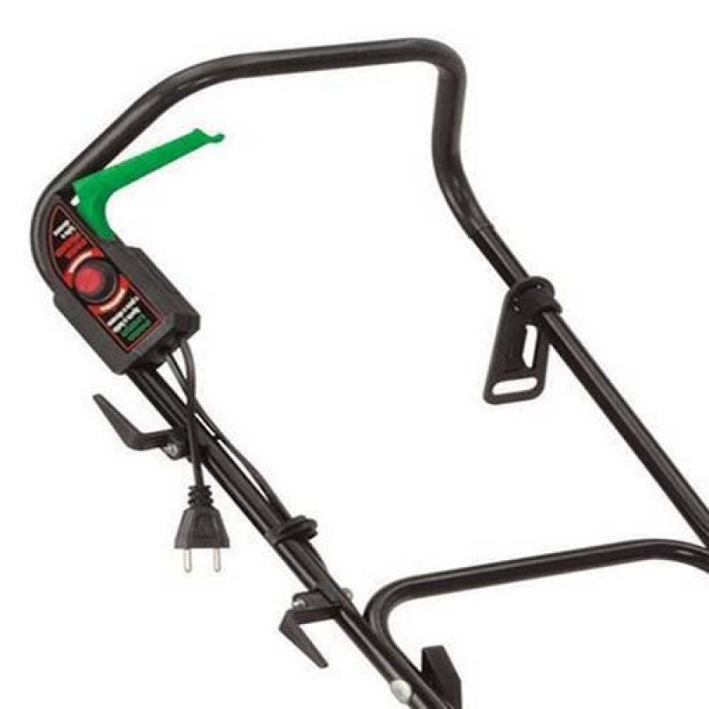 Cortador de Grama Elétrico SL-30T 1050W - Trapp - Trapp - 4