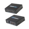 Divisor HDMI Splitter 1 Entrada 2 Saídas Full Hd 4K / 3D - 1