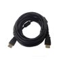 Cabo HDMI 1.4 Macho para HDMI Macho 5,00 Metros - 1