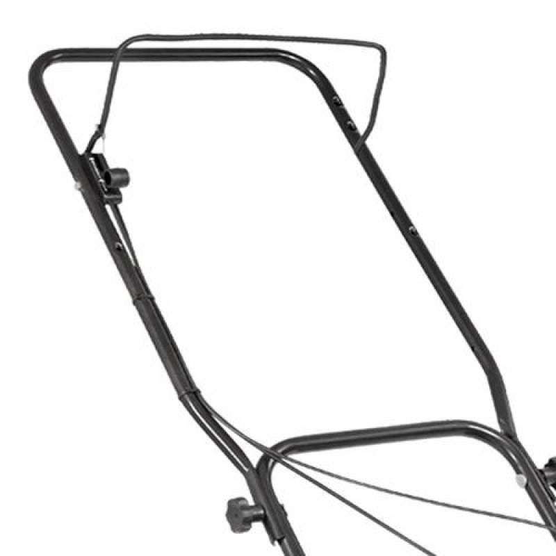 Cortador de Grama a Gasolina MC-850G 3,5HP Briggs Trapp - 2