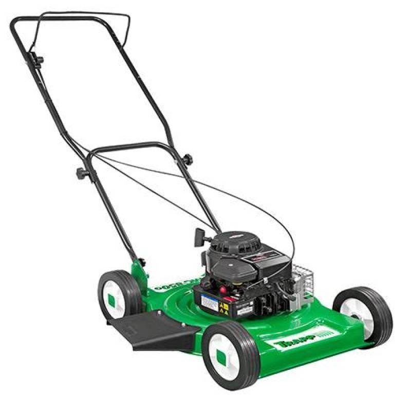Cortador de Grama a Gasolina MC-850G 3,5HP Briggs Trapp - 1