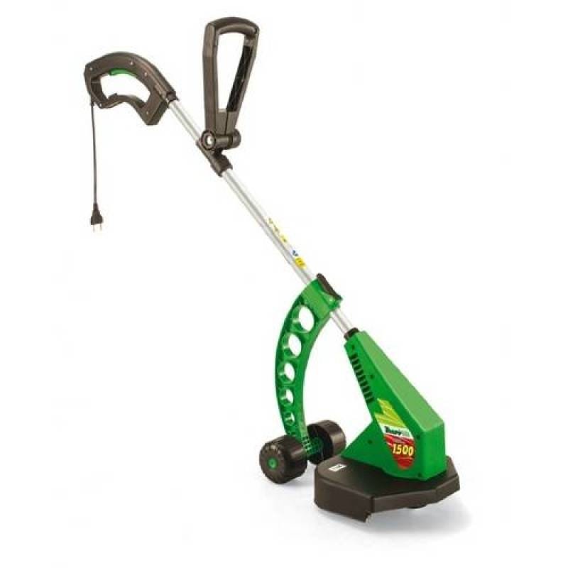Aparador Cortador De Grama Turbo Master 1500w - Trapp