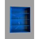 Ver imagem 1 de Porta Talher P Pintado