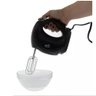 Batedeira De Mao Com 2 Velocidades 127v Portatil Para Cozinha e Confeitara Cocçao - 1
