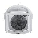 Ver imagem 2 de Mini Lavadora de Roupas Petit Branca 220 Volts