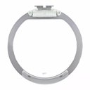 Ver imagem 2 de Tampa Movel Lavadora Brastemp Bwg11a W10512610
