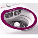Ver imagem 3 de Tampa Movel Lavadora Brastemp Bwg11a W10512610