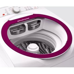 Tampa Movel Lavadora Brastemp Bwg11a W10512610 - 3