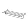 Toalheiro Barra Docol Acessórios Hotel 964206 Cromado - 1