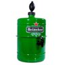 Chopeira Heineken - Portátil 5,1 L - Cerveja Gelada - 1