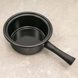 Aparelho de Fondue Viena 8 Peças com Queimador Forma Vermelho - 3