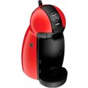 Ver imagem 1 de Cafeteira Arno Dolce Gusto Piccolo Vermelha 220v