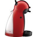 Ver imagem 4 de Cafeteira Arno Dolce Gusto Piccolo Vermelha 220v