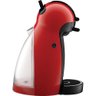 Cafeteira Arno Dolce Gusto Piccolo Vermelha 220v - 4