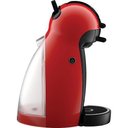 Ver imagem 4 de Cafeteira Arno Dolce Gusto Piccolo Vermelha 220v