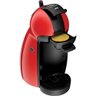 Cafeteira Arno Dolce Gusto Piccolo Vermelha 220v - 3