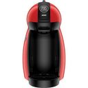 Ver imagem 2 de Cafeteira Arno Dolce Gusto Piccolo Vermelha 220v