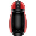 Ver imagem 2 de Cafeteira Arno Dolce Gusto Piccolo Vermelha 220v