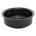 Ver imagem 4 de Aparelho de Fondue Giratório Viena Carroussel 16 Peças com Queimador Forma Preto