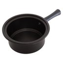 Ver imagem 3 de Aparelho de Fondue Giratório Viena Carroussel 16 Peças com Queimador Forma Preto