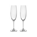 Ver imagem 2 de Jogo 6 Taças de Champanhe Gastro 220ml Cristal Eco. Bohemia