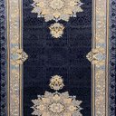 Ver imagem 4 de Passadeira Persa Iraniano Ideal para Corredor e Hall de Entrada 0,75x2,50cm