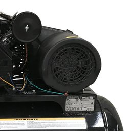 Compressor de Ar 10 Pés 2,0 HP 100 Litros 2 Pistões CMV-10PL|100A Profissional MOTOMIL - 5