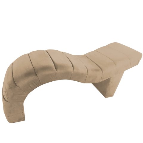 Maca Extensao de Cilios Bella Suede Capuccino