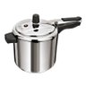 Panela de Pressão Alumínio 7 Litros Polida Marcolar - 1