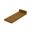 Ver imagem 1 de Tampo para Balcão 20 Cm Requinte Nature - Henn