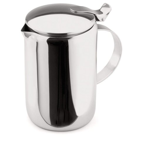 Bule sem Bico para Chá e Café 550 Ml - Forma