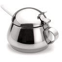 Ver imagem 1 de Açucareiro em Aço Inox com tampa Lyr 250 g Forma