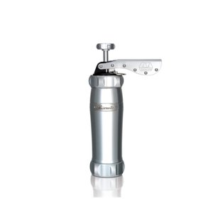 Biscoiteira Elegance Prata - Marcato