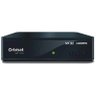 Receptor de TV Digital Hd Via Satélite Orbisat Satmax-S Hd - 2