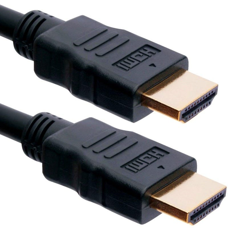 Cabo HDMI 20Metros 1080P TV Digital Full Hd LCD - 2