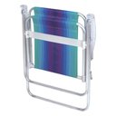 Ver imagem 5 de Cadeira Alta Alumínio - 2244