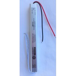 Driver Slim 12V 24W 2A Para Fita Led - 2