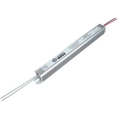 Driver Slim 12V 24W 2A Para Fita Led