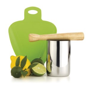 Kit Caipirinha - 3 Pçs