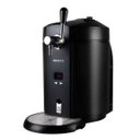 Ver imagem 1 de Chopeira Elétrica Benmax Maxi Cooler 5lt - Bivolt Preto