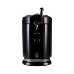 Chopeira Elétrica Benmax Maxi Cooler 5lt - Bivolt Preto - 2