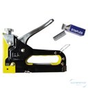 Ver imagem 2 de Grampeador Tapeceiro Profissional 4-14mm para Artesanato