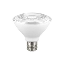 Lâmpada Led Taschibra Par 30 9w Bivolt E27 6500k - Luz Branca - 1