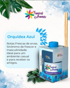 Ver imagem 3 de Aromatizador de Ambiente Tropical: Orquídea