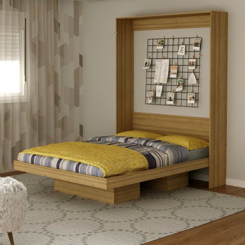 Cama Articulada de Casal