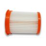 Filtro De Ar Hepa Aspirador Electrolux Lite Lit1 Lit11 Litef - 1