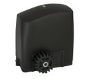 Ver imagem 4 de KIT MOTOR PORTÃO DESLIZANTE RCG PL 600Kg 1/3CV COM BASE FIXA - 220V